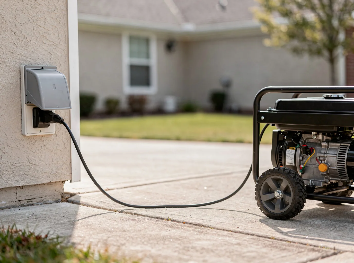 Home Generator Repair Terrell, TX FAQs